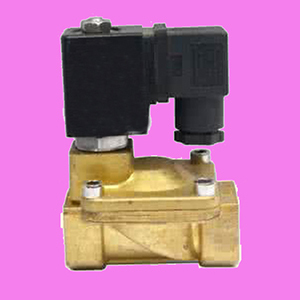 SLP先導(dǎo)式電磁閥