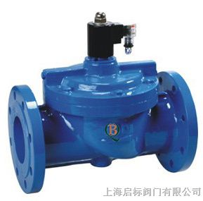 ZCS鑄鋼水用電磁閥 高效耐用的流體控制解決方案